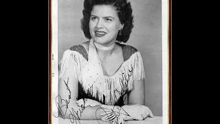 Patsy Cline - San Antonio Rose (1961).