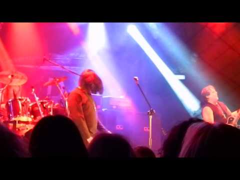 Black Sabbath Revival - Black Sabbath Revival  - "Sabbath Bloody Sabbath" - Cover Festiv