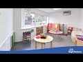 Come and take a tour with our Nursery Manager at Guildford Boxgrove Day Nursery and Preschool!