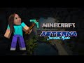 LIVE NAMATIN MINECRAFT BARENG JAYA ESPORT PART 1