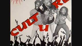 Culture - Calling Rastafari