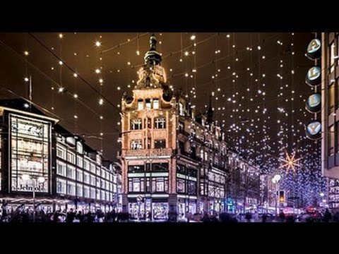 ZÜRICH SINGT Christmas Projekt 2016 (Vorschau)