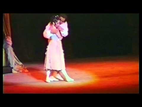 Manon - Viviana Durante & Irek Mukhamedov - Act 2 - 2/2