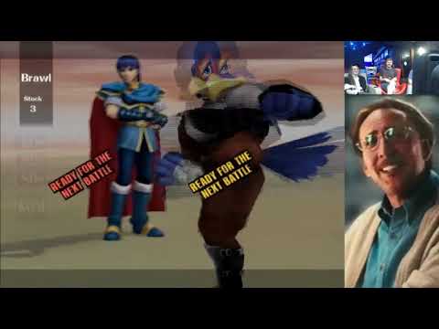 The Bearcave #4 - Project+ Tournament VOD