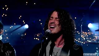 Chris Cornell - Long Gone (Live) REMASTERED 4K / ENHACED AUDIO