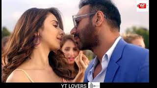 De De Pyaar De | Vaddi Sharaban | Ajay Devgn, Rakul, Tabu | Sunidhi, Navraj | Vipin Patwa | Kumaar