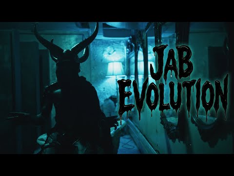 MR. Killa - Jab Evolution