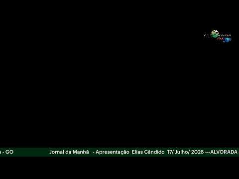 Rádio Alvorada FM 93.9