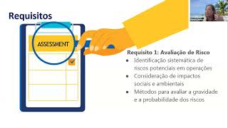 RISK BASED APPROACH Y PROGRAMAS DE INTEGRIDAD EMPRESARIAL
