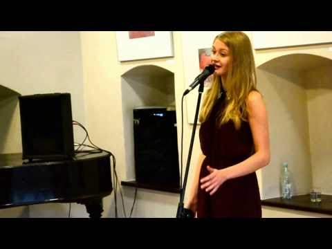 Recital Moniki Malczak