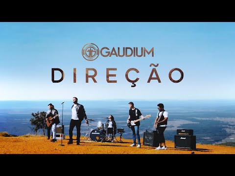 Direção - Banda Gaudium
