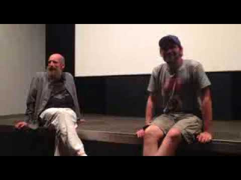 Interview in Solothurn mit Stefan Pohl, Regisseur von My name is … German Graffiti 2015