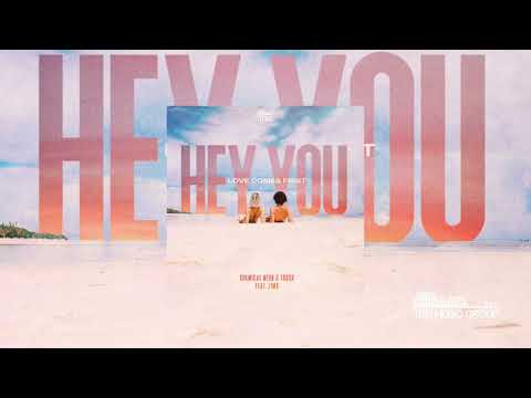 Chemical Neon, Trosk ft. LiMa - Hey You (Love Comes First) [Official Audio]