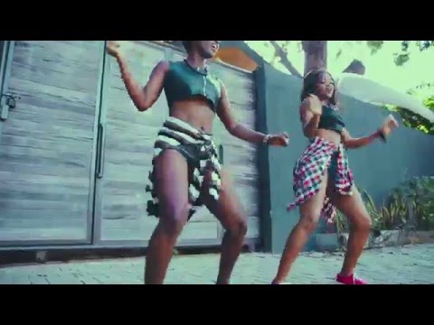 Shilo - Ye Ne Mmaa Naa  feat Kofi Kinaata [Official Video]