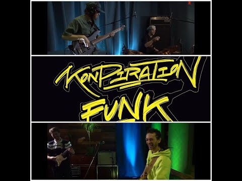 Funk Fire Band - LIVE - Частота ITV - GALERNAYA20