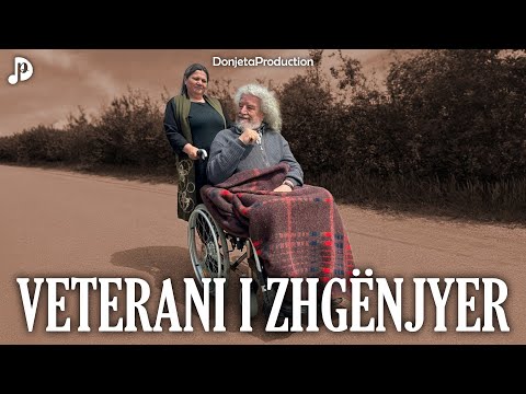 Ngjarje nga Jeta - Veterani i zhgënjyer