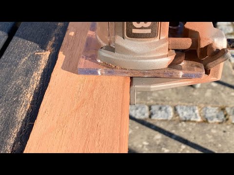 Baaden Aviva ep. 12 Updating the V-berth part 3.