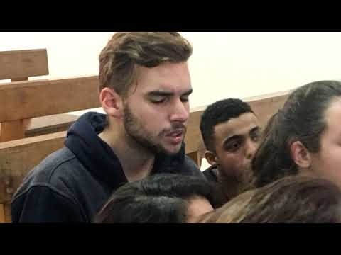 DIARIO SPIRITUALE MB 09/08/2020 - Matteo 14,22-33