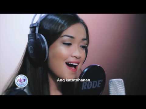 "Kumapit ka Lang" For Bro. Eli and to All Members of Church of God International