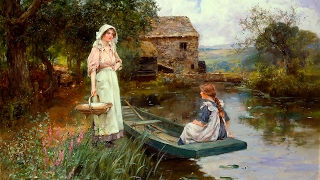 Download lagu Gerald Finzi : Romance. Henry John Yeend King : Paintings. mp3 Download lagu Gerald Finzi : Romance. Henry John Yeend King : Paintings. mp3