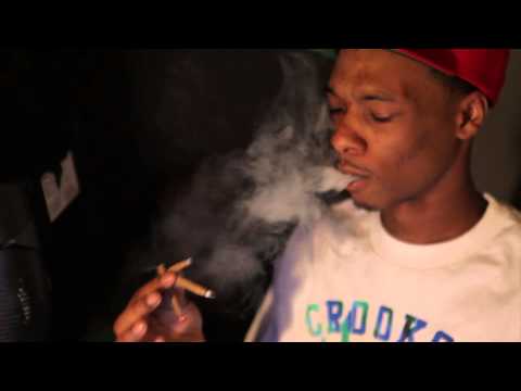 Whose Benji? Episode 1 - Coolin'