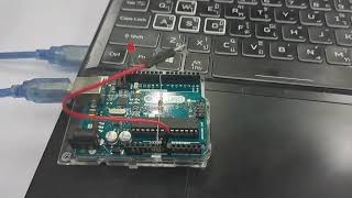 ตัวอย่าง Arduino Coding, ioT programming