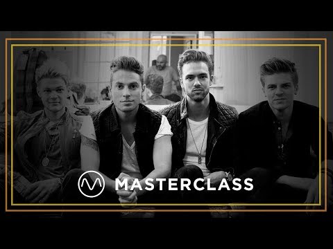 Lawson's Top Tips about the Music Industry - BIMM Masterclass