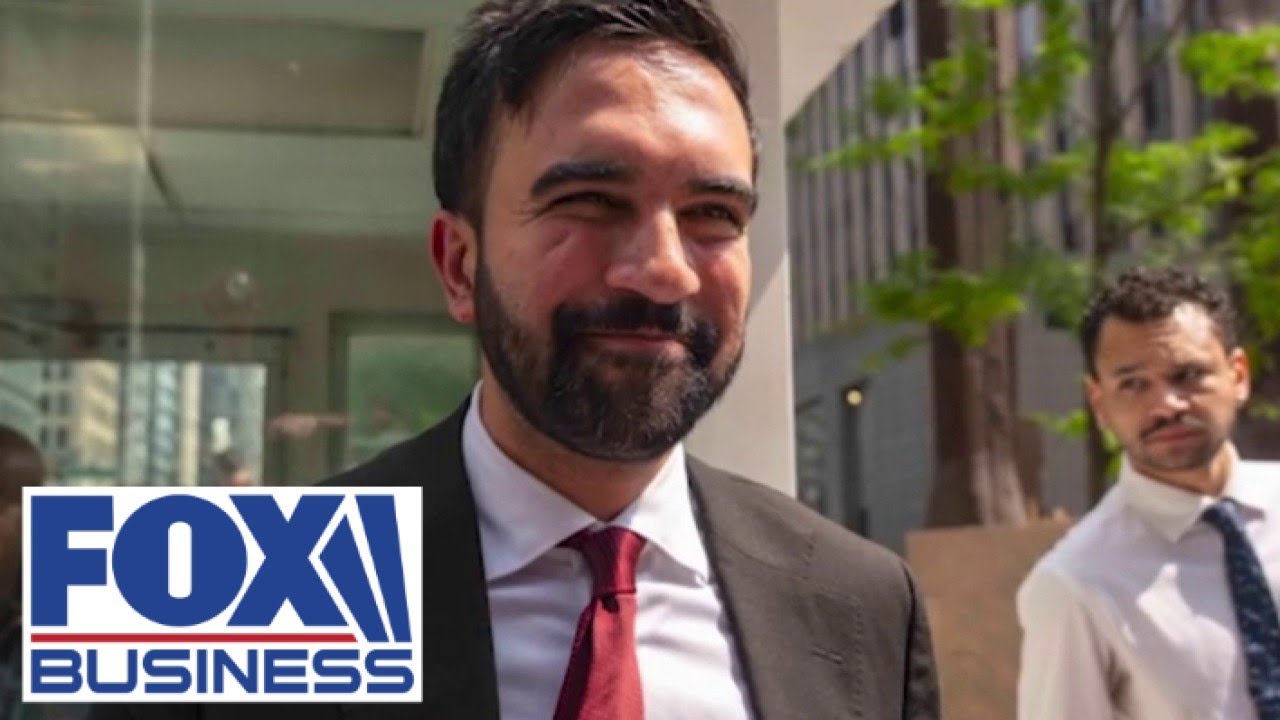 Zohran Mamdani has no interest in this, New York assemblyman says