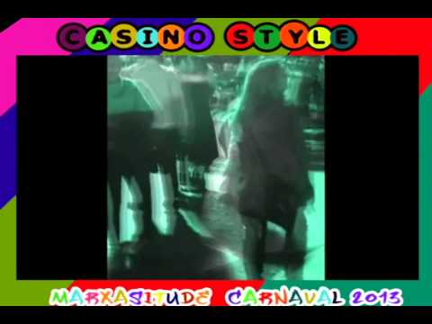 Olha aki o Mê tok, Dô Balhe a Balhar