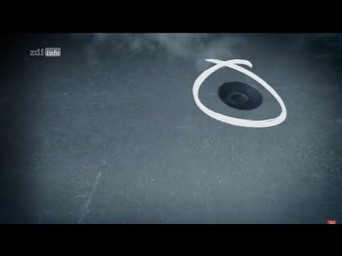 Die UFO Schlacht von Los Angeles | UFO Doku | ZDF Doku