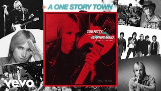 Tom Petty And The Heartbreakers - A One Story Town (Audio)