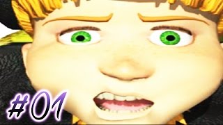 ULTIMATE RAGE GAME! - Heart of Darkness (1)