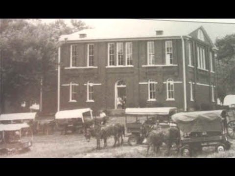 1926 hanging in Tishomingo county, Mississippi:  (Jerry Skinner Documentary)