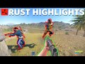 BEST RUST TWITCH HIGHLIGHTS AND FUNNY MOMENTS 232