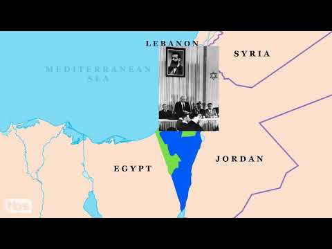 Conan Without Borders ISRAEL (2017) - intro