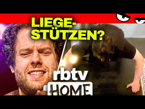 Video Thumbnail: LIVE ab 18 Uhr | STILL WAKES THE DEEP LP und RBTV HOME u.a. mit Florentin, Simon, Colin & Anton