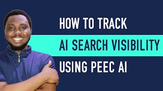 How to Track AI Search Visibility Using Peec AI (Complete Guide)