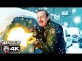 Bob Odenkirk Destroys The Yakuza NORMAL 2026 Movie CLIP 4K