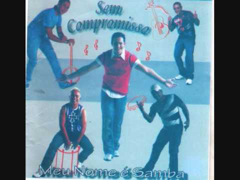 Paz Enlouquecida - Sem Compromisso