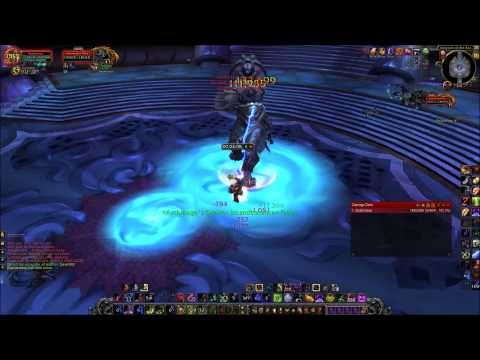 WoW Bastion of Twilight 25 hc speed run