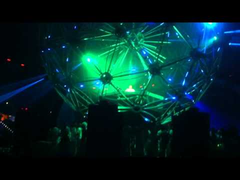 Sensation-Germany *Source of Light* Steve Angello played: Paradise & In my mind