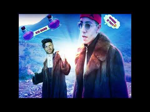 V:RGO X TONI STORARO - MILIONERI/MAKE BY: 6.V.R. KARTEL