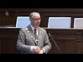 Politiek jaar 2020 in Rotterdam weer van start