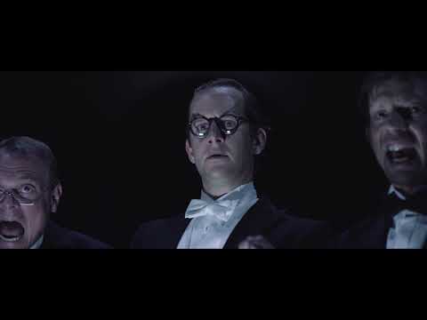Trailer GRAF ÖDERLAND