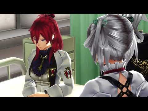 God Eater 2 Rage Burst   Folge 67 Dr.Leahs Geschichte