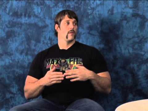 Mark Rippetoe interviews John Welbourn (Pt 1)