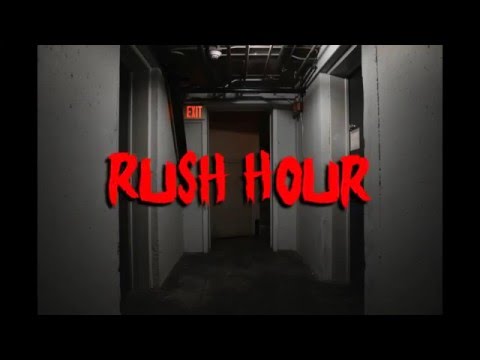 Waiting On Me (Rush Hour Freestyle Friday)