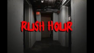 Waiting On Me (Rush Hour Freestyle Friday)
