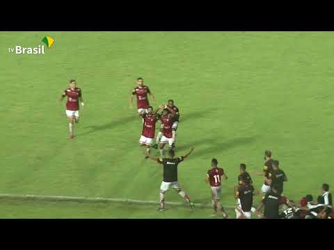 Imperatriz vence Campeonato Maranhense de Futebol