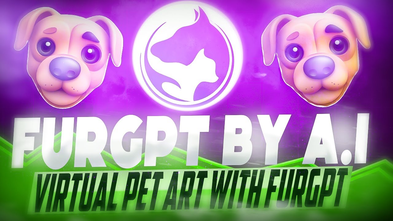 🚀 FURGPT – The Future of AI Meets Blockchain